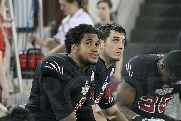 Troy @ ASU 9-12-13 (© Justin Manning) JWM0279