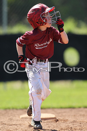 South Arkansas Razorbacks vs. Bryant Hornets (Game 2)_0007