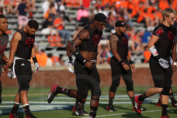 ASU @ Auburn 9-7-13 (© Justin Manning) JWM0073