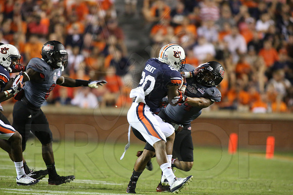 ASU @ Auburn 9-7-13 (© Justin Manning) JWM0441