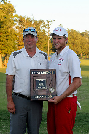 6-3A District golf(© Justin Manning) JWM0625