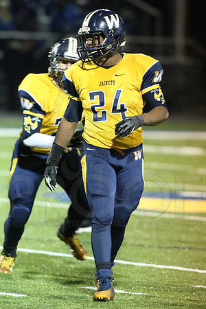 Hooten's AR Football 11-14-2014 (©Justin Manning) JWM_0244