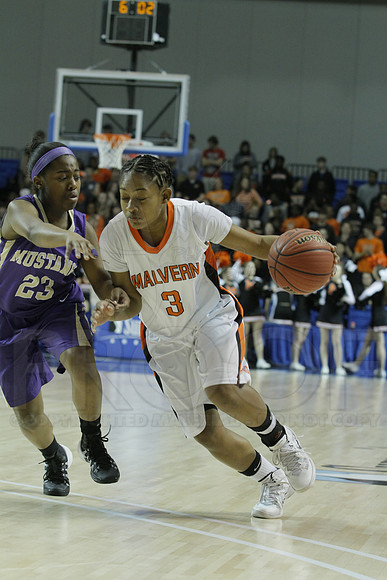 Malvern vs. CAC 4A Girls State Finals 3-13-2014 (© Justin Manning) JWM_0032