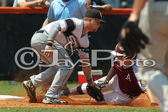 Texarkana Razorbacks vs. Bryant Black Sox 7-23-16_JWM_0123