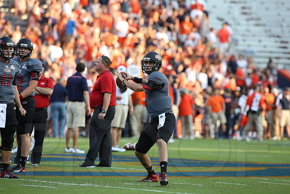 ASU @ Auburn 9-7-13 (© Justin Manning) JWM0181