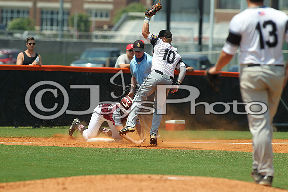 Texarkana Razorbacks vs. Bryant Black Sox 7-23-16_JWM_0127