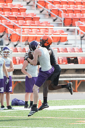 1st Annual James King 7 on 7 (Malvern) (� Justin Manning) JWM0014