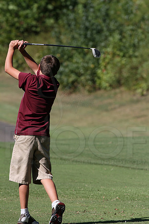 6-3A District golf(© Justin Manning) JWM0367