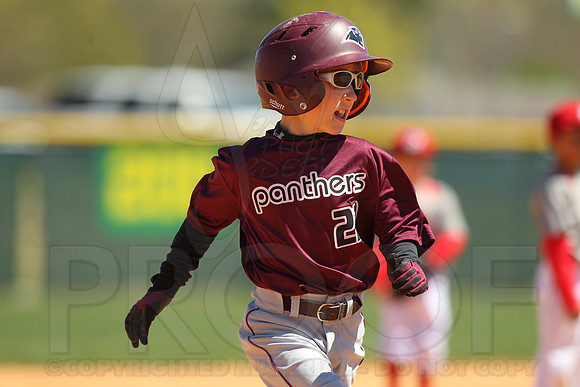 Benton Panthers vs. Arkansas Travs_JWM_0401
