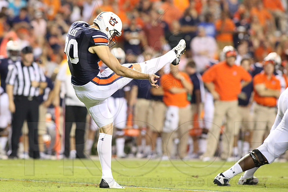 ASU @ Auburn 9-7-13 (© Justin Manning) JWM0336