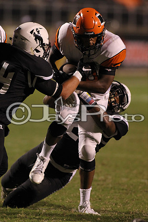 Smackover vs. Warren (Hooten's Kickoff Classic) 8-31-2015 (Scrimmage) 8-31-2015 (©Justin Manning) JWM_0090