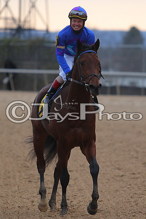 Oaklawn Smarty Jones Stakes 1-18-2016 (©Justin Manning) JWM_(0503