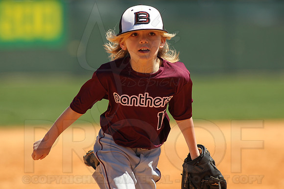 Benton Panthers vs. Arkansas Travs_JWM_0322