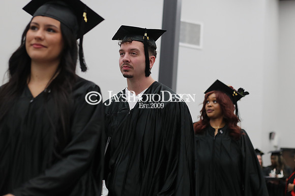 Arkansas State University Three Rivers (Health Sciences' Pinning Ceremony) LPN & RN 12-12-24 _JWM_0642