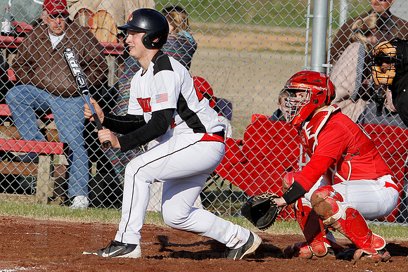 Glen Rose @ Harmony Grove 3-25-13 (© Justin Manning) JWM0336
