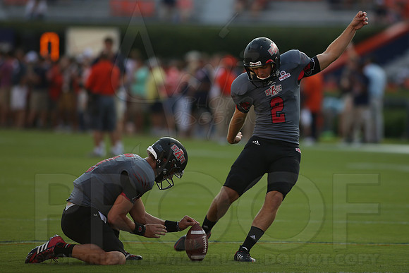 ASU @ Auburn 9-7-13 (© Justin Manning) JWM0096