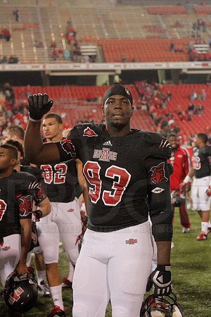 Southern Alabama @ ASU 10-13-12 (Justin Manning)0411