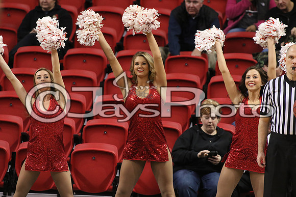 LA-Lafayette @ Arkansas State Men's 3-7-2015 (©Justin Manning) JWM_0502