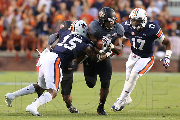 ASU @ Auburn 9-7-13 (© Justin Manning) JWM0270