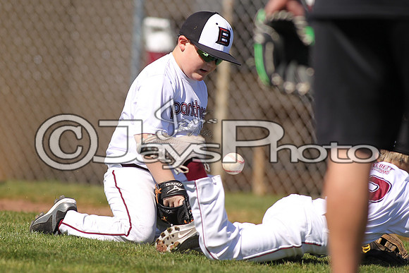 Benton Panthers vs. White Hall Dominators 2-27-16 JWM_0034