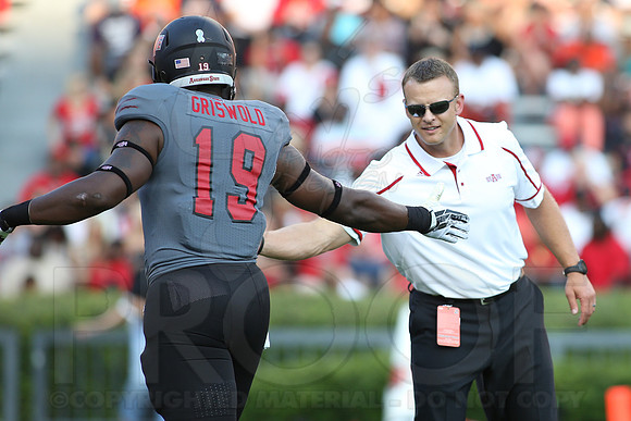 ASU @ Auburn 9-7-13 (© Justin Manning) JWM0142