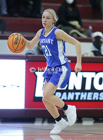 Bryant @ Benton Senior Girls (Saline County Shootout) 12-15-20 _JWM_0139