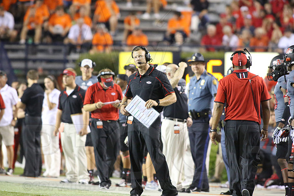 ASU @ Auburn 9-7-13 (© Justin Manning) JWM0430