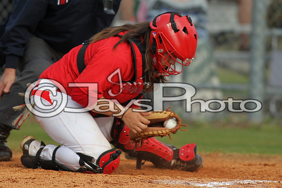 Glen Rose @ Bauxite Baseball 3-17-16_JWM_136
