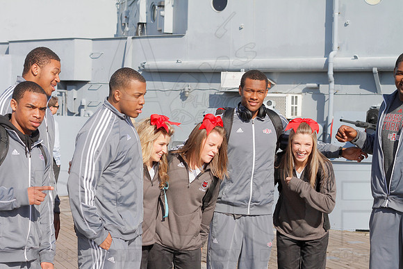 USS Alabama Battleship Luncheon (©Justin Manning) JWM_0239
