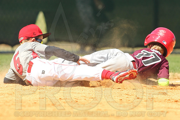 Benton Panthers vs. Arkansas Travs_JWM_0188