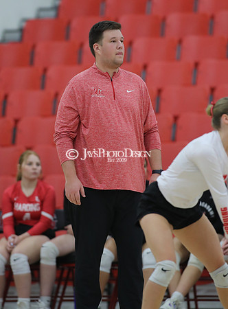 Harding Academy vs. Central Arkansas Christian (3A Volleyball South Regional Final) 10-24-24_JWM_0165