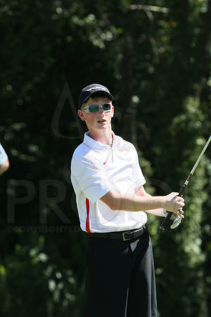 6-3A District golf(© Justin Manning) JWM0233