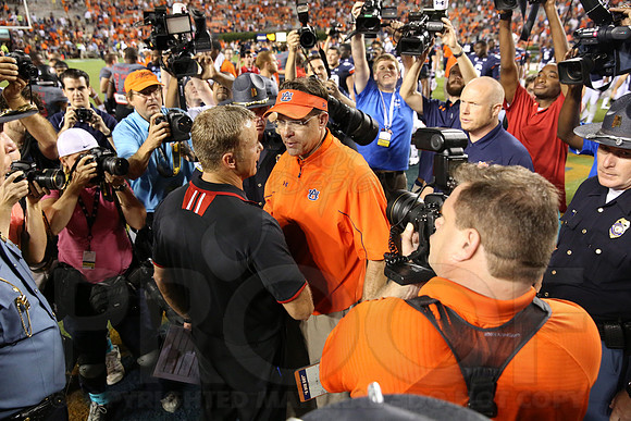 ASU @ Auburn 9-7-13 (© Justin Manning) JWM0532