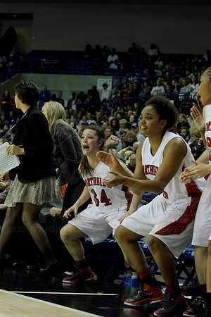7A Girls State Finals-Fort Smith Northside vs. Conway 3-13-2014 (© Justin Manning) JWM_0227