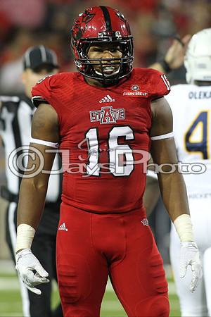 Toledo @ Arkansas State 9-2-16_JWM_0606