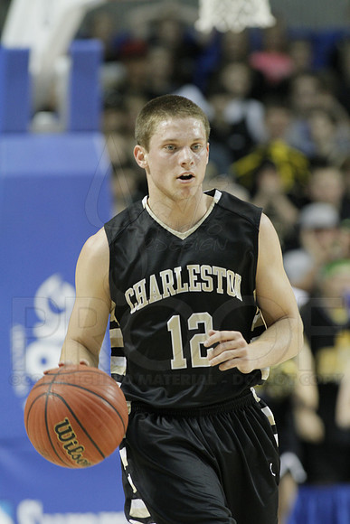 Episcopal Collegiate vs. Charleston 3A Boys State Finals 3-15-2014 (© Justin Manning) JWM_0122