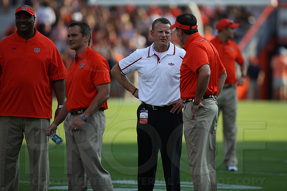 ASU @ Auburn 9-7-13 (© Justin Manning) JWM0065