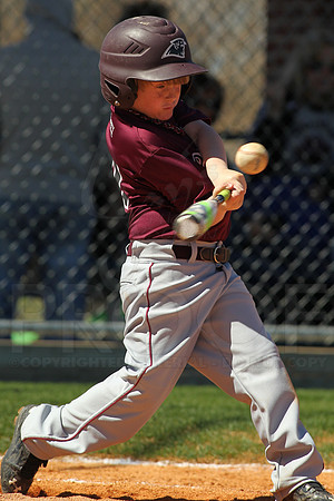Benton Panthers vs. Arkansas Travs_JWM_0142
