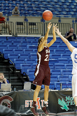 Middle Tennessee vs ULM  Women's 3-9-13 JWM0194 (©Justin Manning)