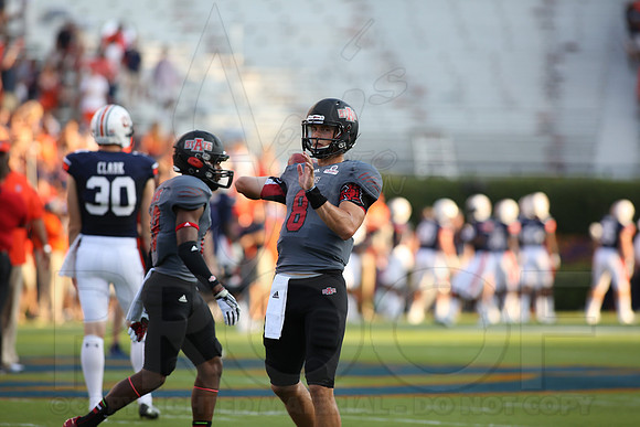 ASU @ Auburn 9-7-13 (© Justin Manning) JWM0133