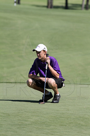 6-3A District golf(© Justin Manning) JWM0321