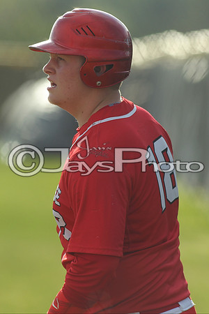 Glen Rose @ Bauxite Baseball 3-17-16_JWM_388