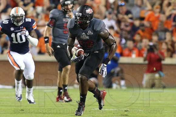 ASU @ Auburn 9-7-13 (© Justin Manning) JWM0342