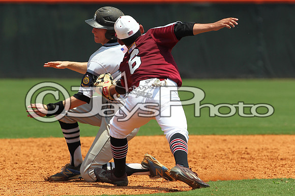 Texarkana Razorbacks vs. Bryant Black Sox 7-23-16_JWM_0320