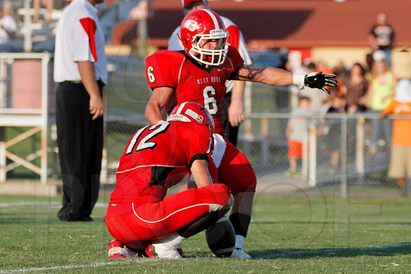 Glen Rose @ Malvern 9-3-12 (Justin Manning)142