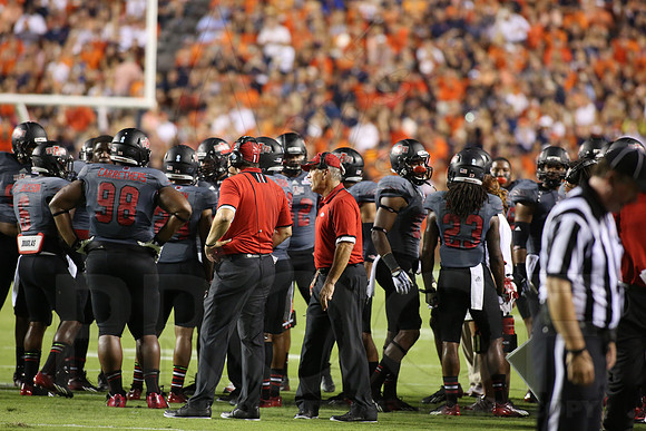 ASU @ Auburn 9-7-13 (© Justin Manning) JWM0333