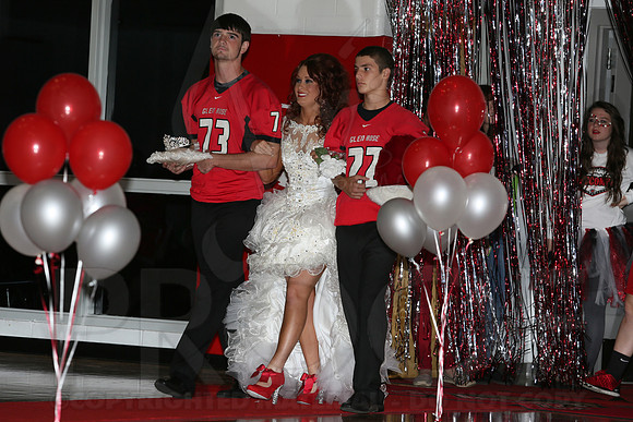 Football Homecoming (Day Ceremony) 10-10-2014 (©Justin Manning) JWM_0067