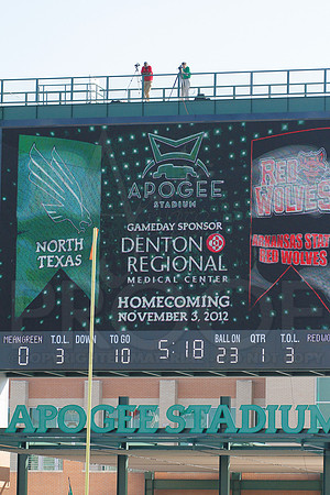 ASU @ North Texas 11-3-12 (Justin Manning)0080
