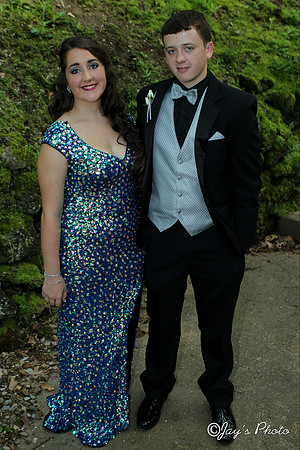 Glen Rose Prom 2015 4-17-2015 (©Justin Manning) JWM_0091