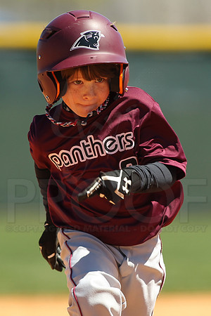 Benton Panthers vs. Arkansas Travs_JWM_0387